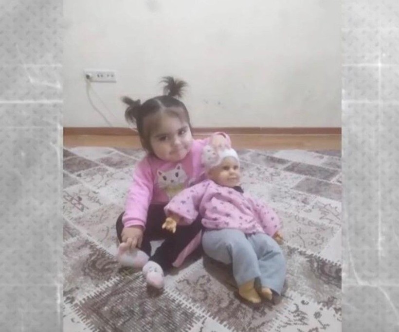 Müge Anlı ile Tatlı Sert'te çözülen Lina Nazlı Erbay cinayetinde dehşete düşüren ifade! 3 yaşındaki çocuğun cesedi dondurucuda bulunmuştu - Resim: 9