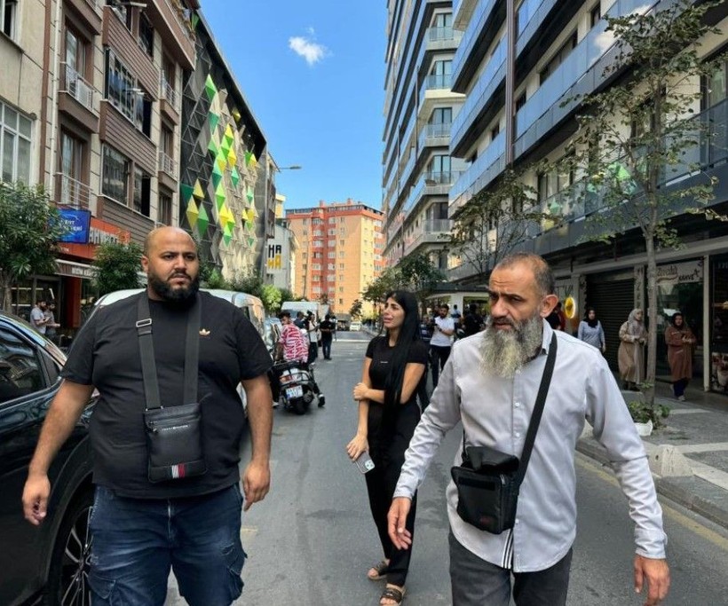 Filistinli iş adamı suikastında sır perdesi aralandı! Acılı babadan MOSSAD iddialarıyla ilgili açıklama - Resim: 4