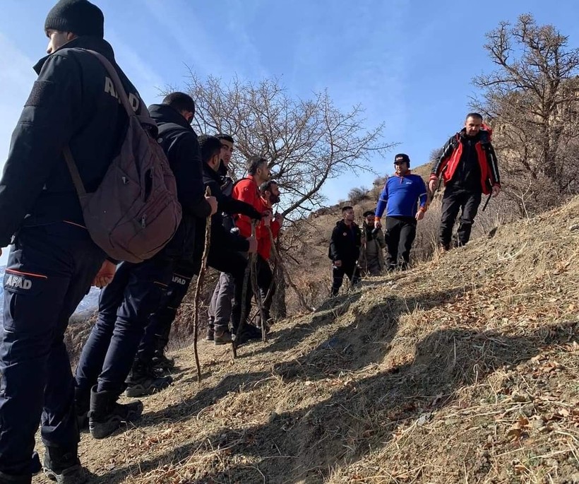 Van'da öldürülen gencin katili meğer en yakınıymış - Resim: 1