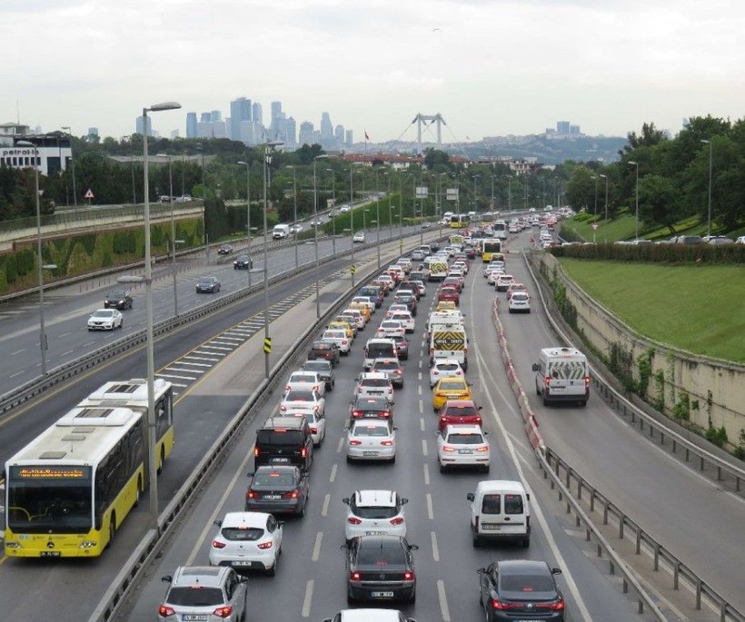 Fahri Trafik Müfettişliği'nde yeni dönem! - Resim: 4