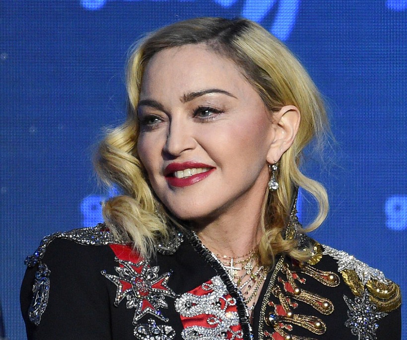 Madonna'dan üzen haber: Bilinci kapandı entübe edildi! 'Durumu ciddi olduğu için...' - Resim: 5