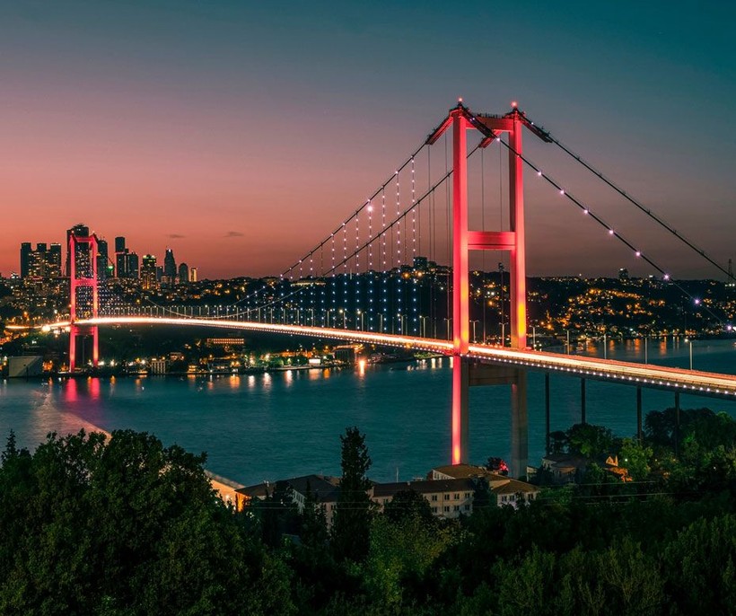 Forbes, Türkiye'nin en yaşanabilir şehirlerini açıkladı - Resim: 12