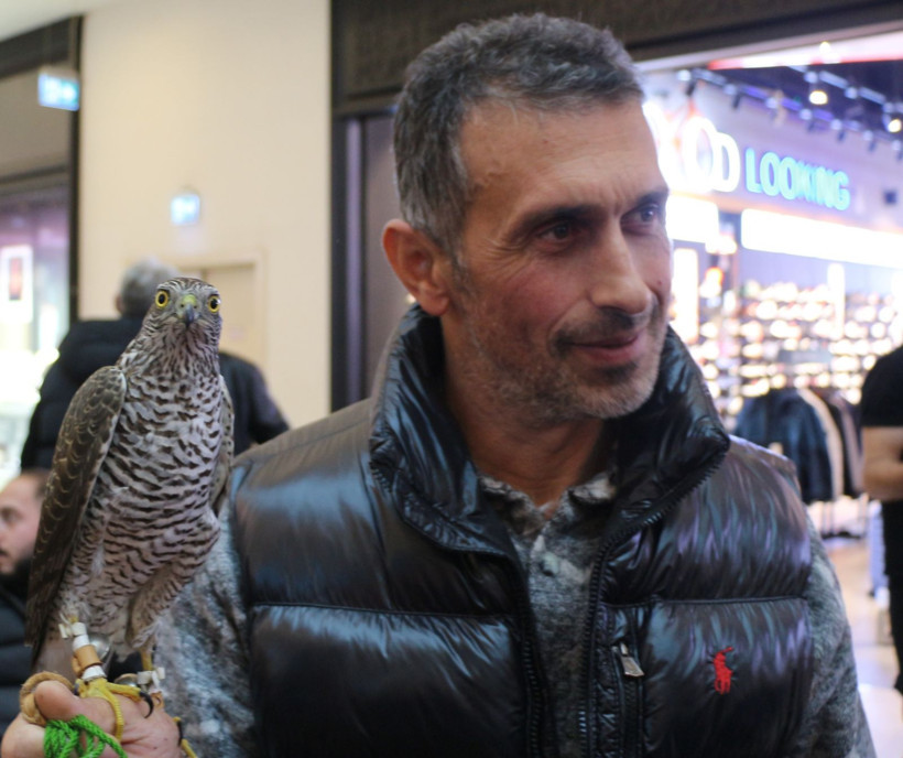 Rize'de "Atmaca Güzellik Yarışması" düzenlendi - Resim: 3