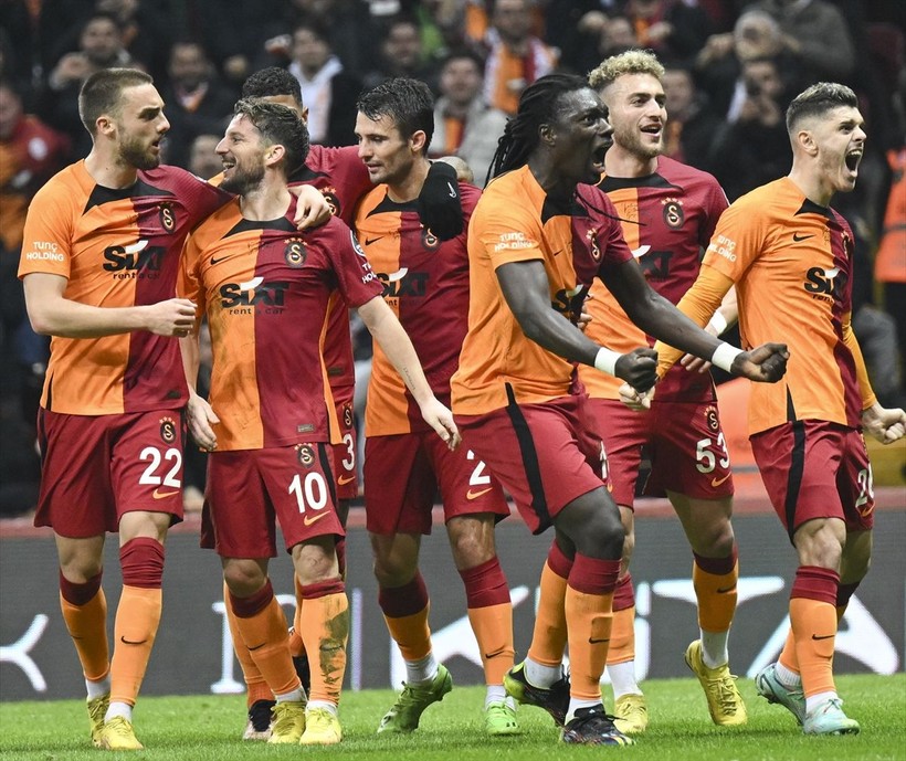 Gomis'ten Galatasaray'a 11.5 milyon TL - Resim: 3