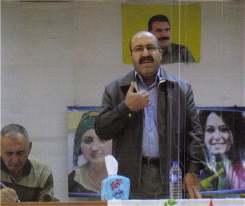 Terör örgütü PKK/YPG'nin finans kaynağı petrol şirketinin yapısı çözüldü! - Resim: 8
