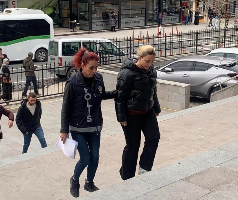 Sahte doktor Ayşe Özkiraz'ın cezaevi yönetiminden talebi şaşırttı! Bu kez gerçek doktor olmak istiyor - Resim: 4