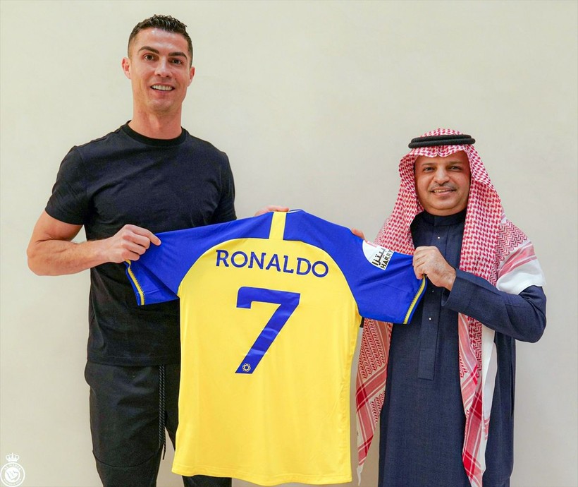 Ronaldo yeniden Şampiyonlar Ligi'nde oynayabilir! Bu iddia çok konuşulur - Resim: 6