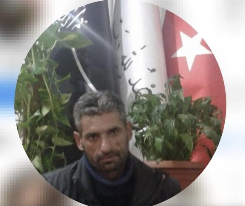 Narin Güran'ı dereye gömen itirafçının fotoğrafı ortaya çıktı - Resim : 2
