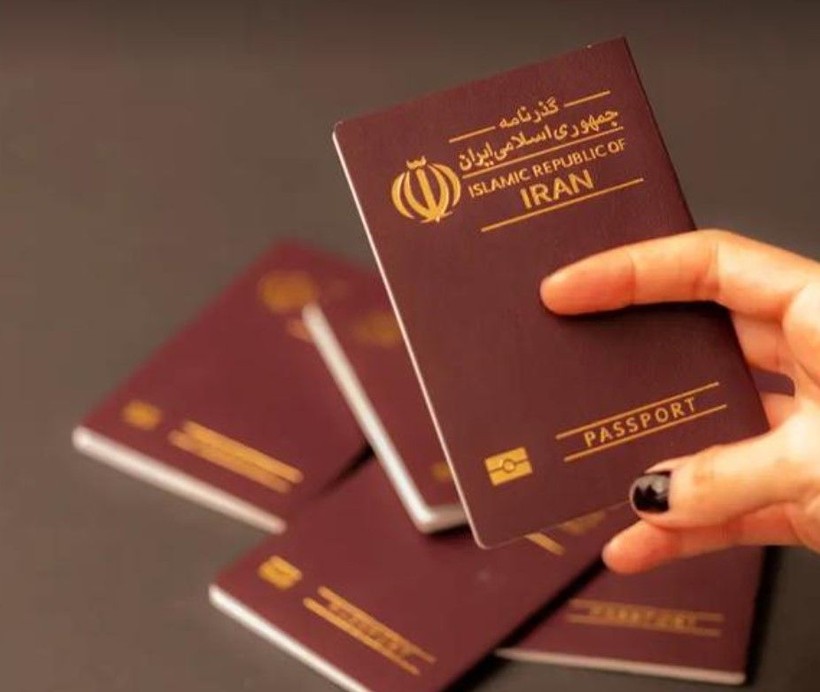 İşte dünyanın en güçlü pasaportu! Henley & Partners Endeksi açıklandı! Türkiye'nin sırası değişti - Resim: 17