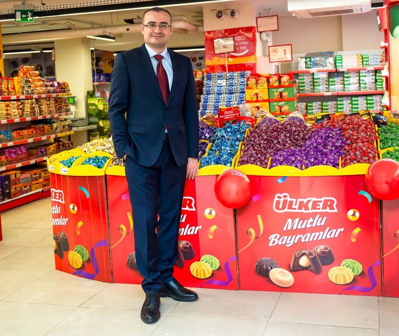 Ülker, Ramazan Bayramı’nı 67 ürünle karşılayacak - Resim : 1