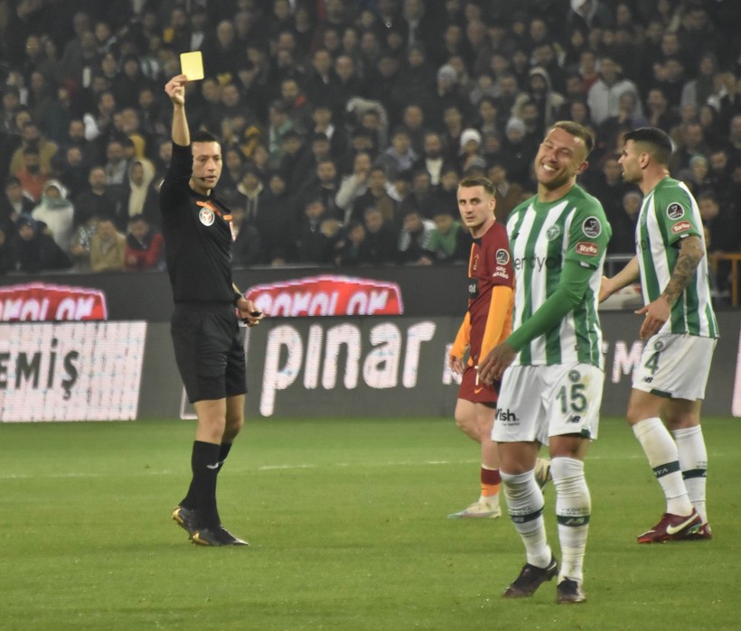 Okan Buruk'tan Jorge Jesus'a play-off cevabı - Resim: 17