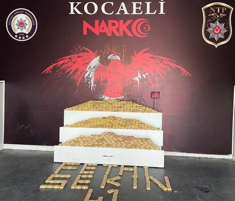 Hakkari'den İstanbul'a 107 kilo eroin sevkiyatı yapan şüpheli: otobüse para vermemek için arabaya bindim başıma neler geldi - Resim: 2