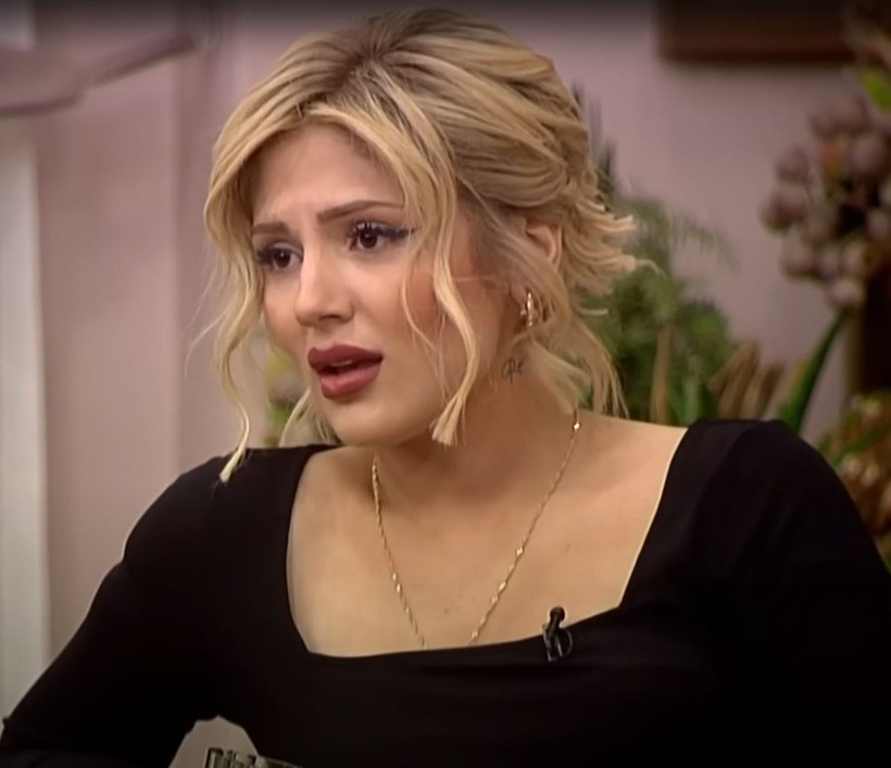 Kısmetse Olur'da kavga çıktı! İki kadını zor ayırdılar - Resim: 9