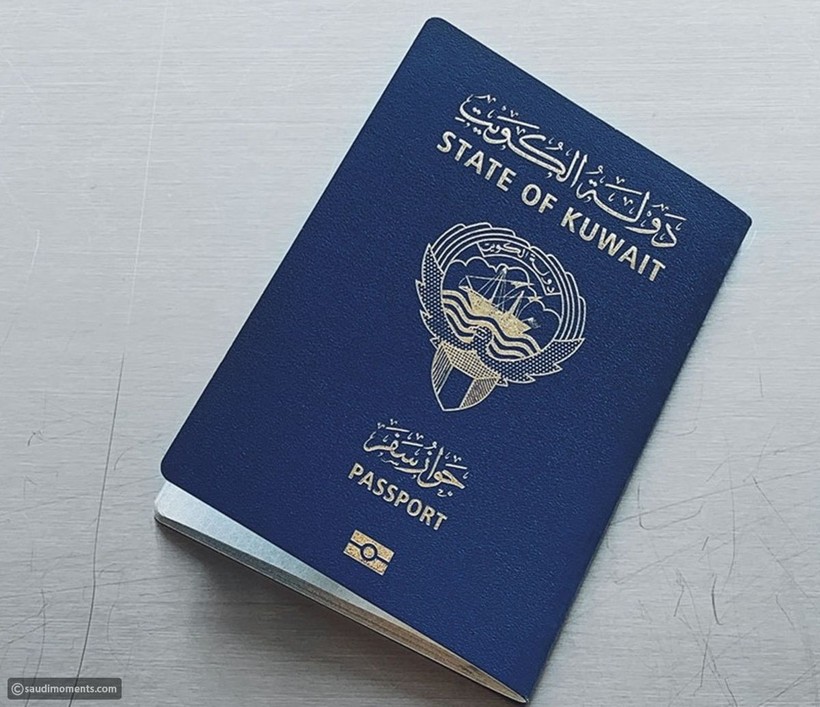 İşte dünyanın en güçlü pasaportu! Henley & Partners Endeksi açıklandı! Türkiye'nin sırası değişti - Resim: 102