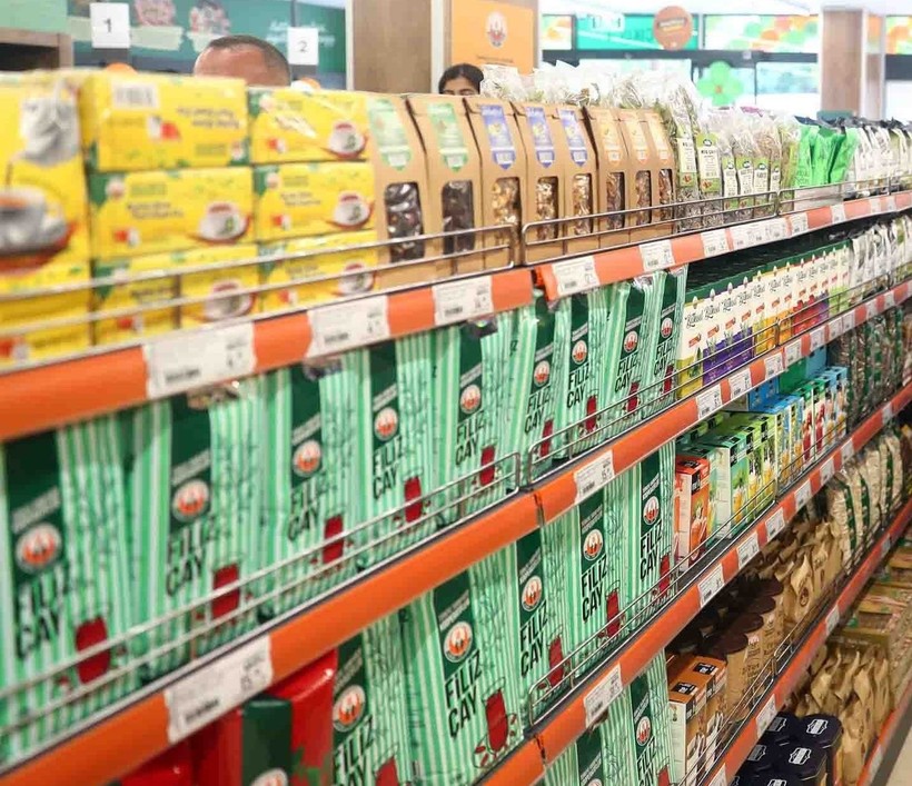 Perakende marketlerde indirim yıl sonuna kadar devam edecek! - Resim: 10