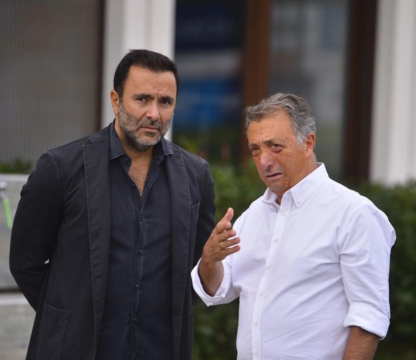 Beşiktaş'tan ligden çekilen takımlarla ilgili flaş açıklama! "UEFA ve FIFA puan silin diyor" - Resim: 6