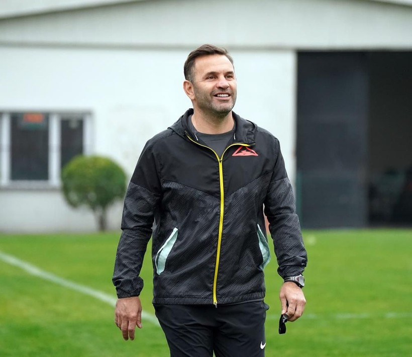 Galatasaray aradığı ismi İngiltere'de buldu! Mosquera ile yakın temas - Resim: 1