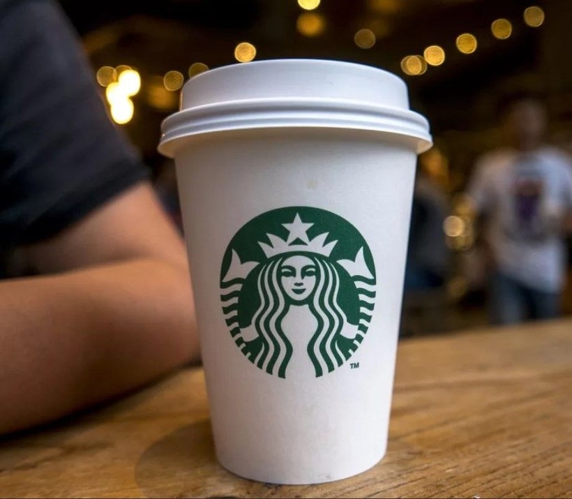 Starbucks'a bir zam daha geldi: En ucuz filtre kahve 39 TL oldu! İşte Starbucks'ın güncel kahve fiyatları - Resim: 2