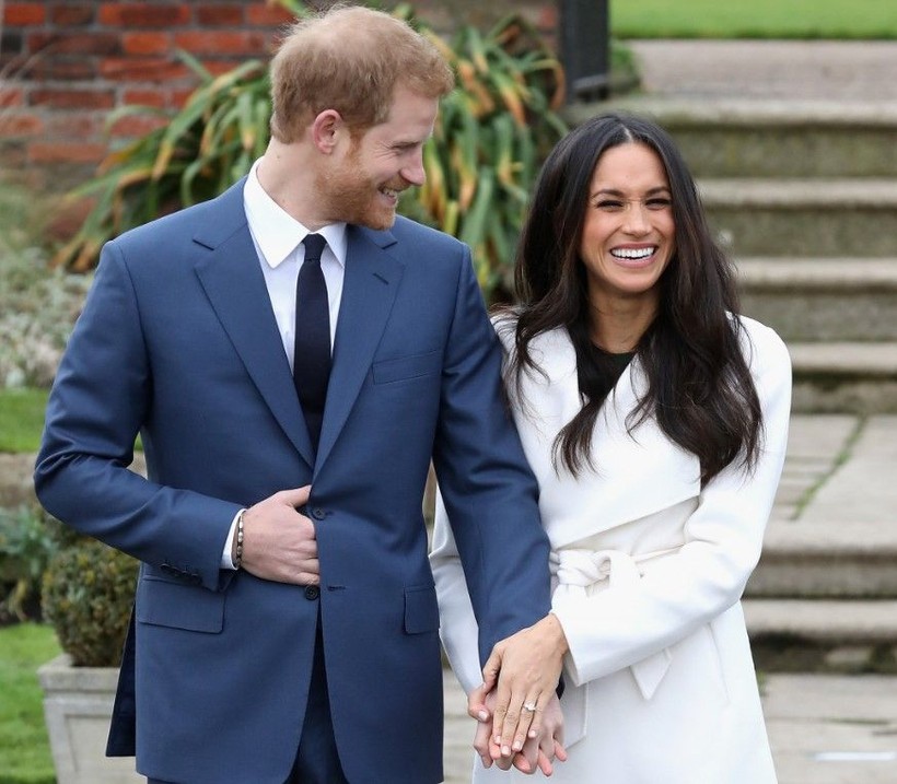 Prens Harry ve eşi Meghan'ın belgeselinin yankıları devam ederken Harry'nin tartışmalı anı kitabı 'Spare' raflardaki yerini aldı - Resim: 4