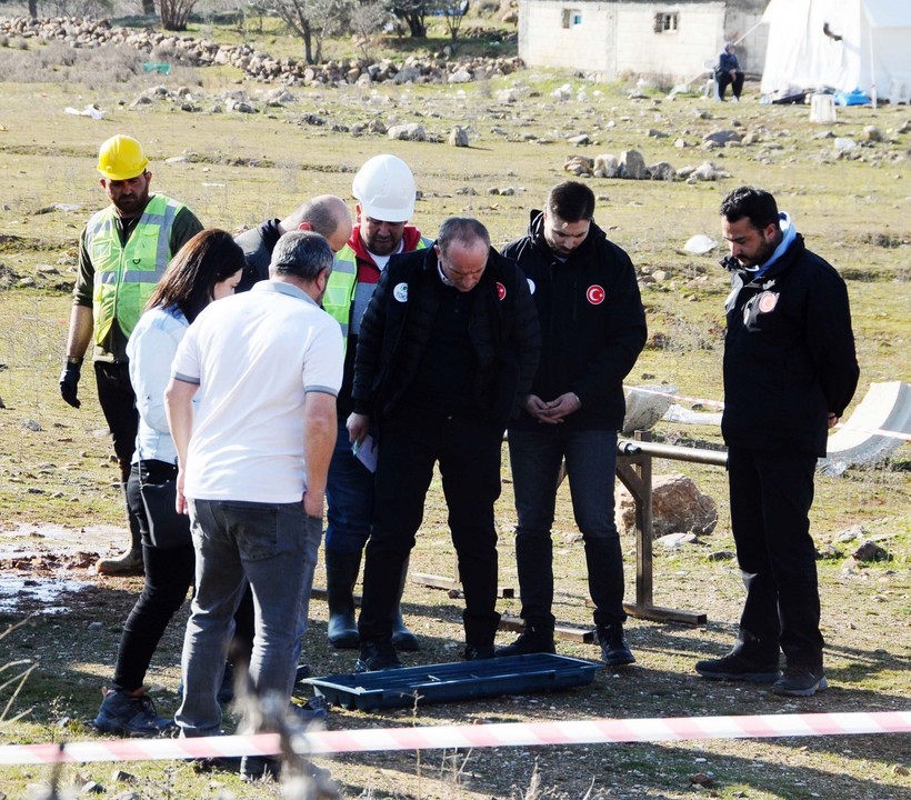 TOKİ Başkanı'ndan açıklama geldi: Yeni binalar nerelere yapılacak? - Resim: 3