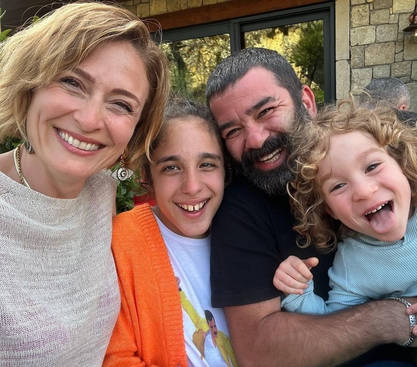 Bülent Şakrak ile evliliğini bitiren Ceyda Düvenci'den ilk açıklama geldi! "Evet biraz zor geçti..." - Resim: 3