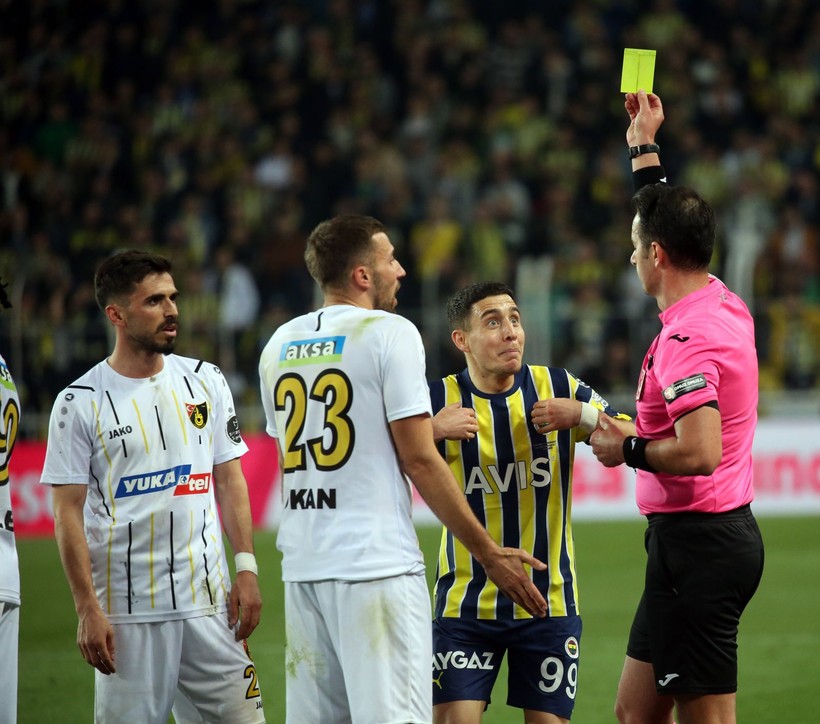 Fenerbahçe büyük fırsat tepti! Bu kez son dakikada yıkıldı - Resim: 25