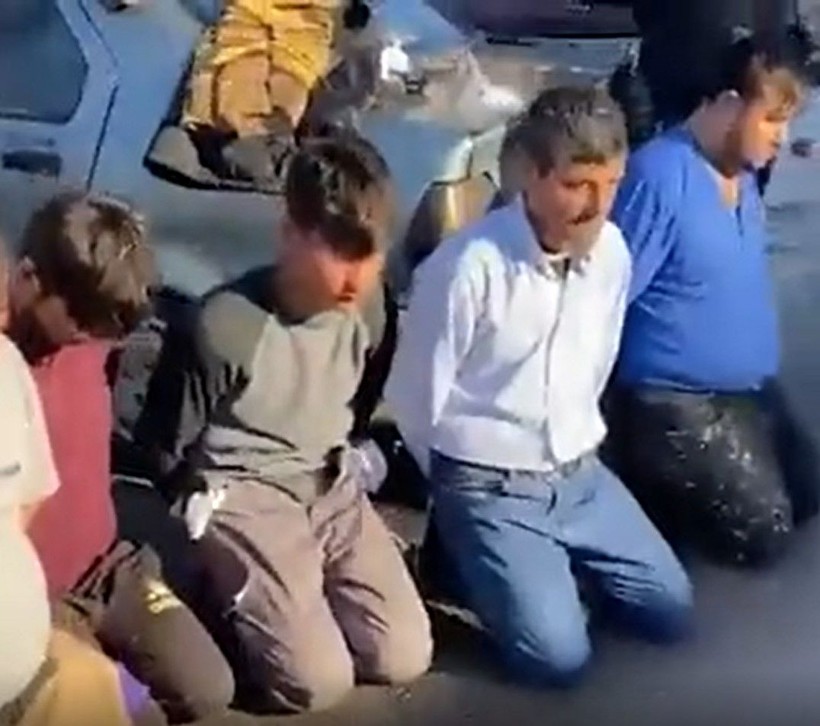 OHAL de geldi artık kaçışınız yok! Hırsız ve yağmacılara gerekli müdahaleler yapılıyor - Resim: 4