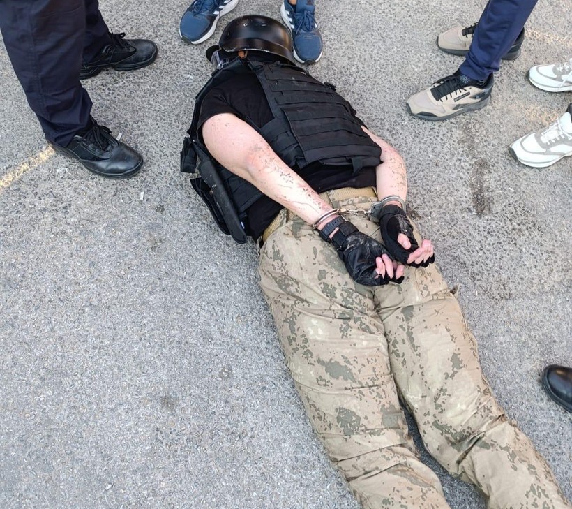Eskişehir'de oyundan etkilenip 5 kişiyi bıçaklayan saldırganın ifadesi ortaya çıktı - Resim: 2