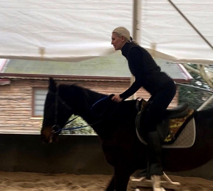 Bilecik Belediye Başkan Vekili Melek Mızrak Subaşı'dan sosyal medya paylaşımı: Khaleesi benzetmesi yapanlara selam gönderdi - Resim: 18