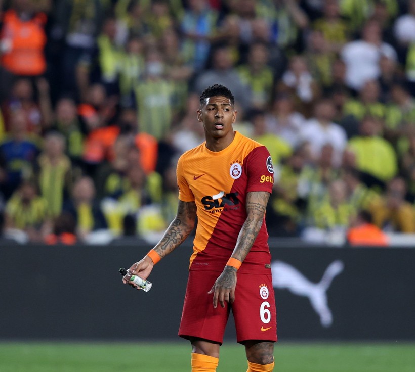 Kasımpaşa Galatasaray'ın yıldızlarına kanca attı! Selçuk İnan devrede - Resim: 4