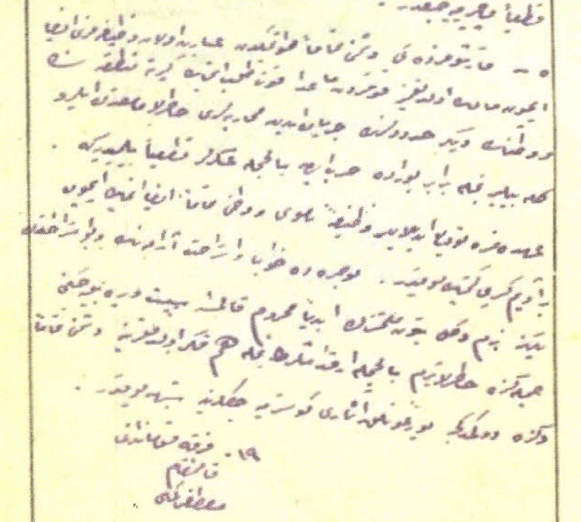 Çanakkale Savaşları'nda dikkat çeken doktor raporu: Koku dayanılmazdı - Resim: 7