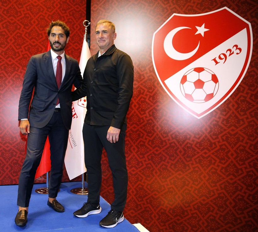 TFF'de Stefan Kuntz-Hamit Altıntop krizi! Abdullah Avcı ile anlaşmanın perde arkası... - Resim: 7