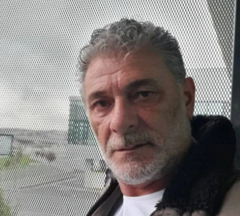 Kurtlar Vadisi'nde canlandırdığı 'Cerrahpaşalı' Halit karakteriyle tanınan Özcan Varaylı'nın son hali şaşırttı - Resim: 6