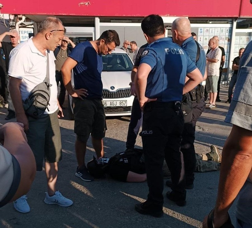 Eskişehir'de oyundan etkilenip 5 kişiyi bıçaklayan saldırganın ifadesi ortaya çıktı - Resim: 6