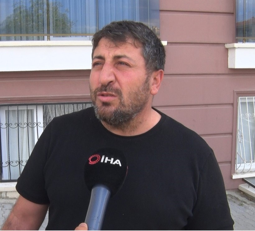 Uyuşturucu bağımlısı genç komşularını önce bıçakladı sonra silah çekti - Resim : 3