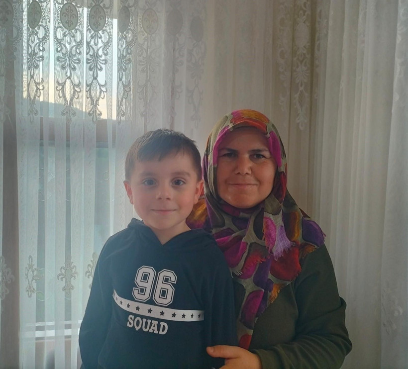 Kastamonu'da oğluyla birlikte cansız bedeni bulunan anne neden çıplaktı? Ekipler bir şüphe üzerinde duruyor - Resim: 1