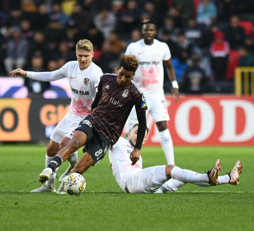 Şenol Güneş'ten VAR ve TFF sözleri! "Madem açıkladınız..." - Resim: 10