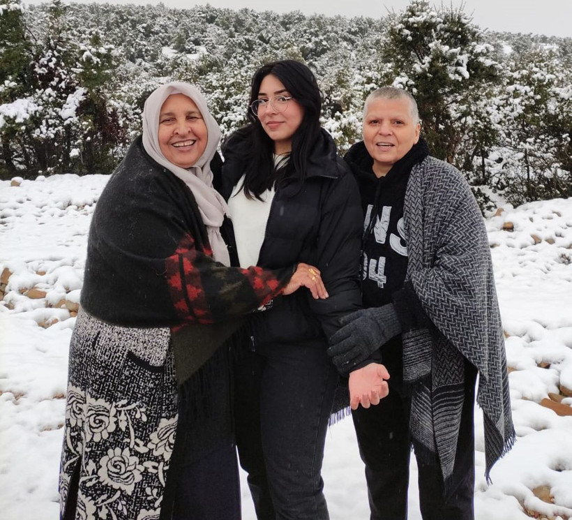 Kahramanmaraş merkezli ilk depremde Gaziantep’in İslahiye'de annesi, eşi, 3 çocuğu ve kayınvalidesini kaybetti, kayıp kızını arıyor - Resim: 8
