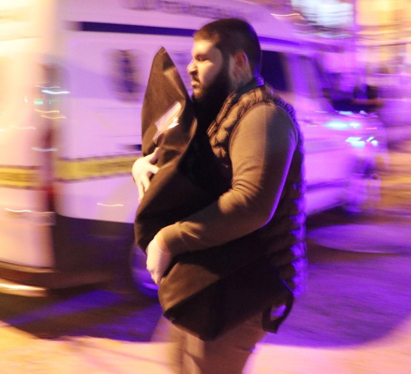 Denizli'de vahşet! 2 yaşındaki Murat Aslan bebek evde ölü bulundu; annesi ve sevgilisi aranıyor - Resim: 3