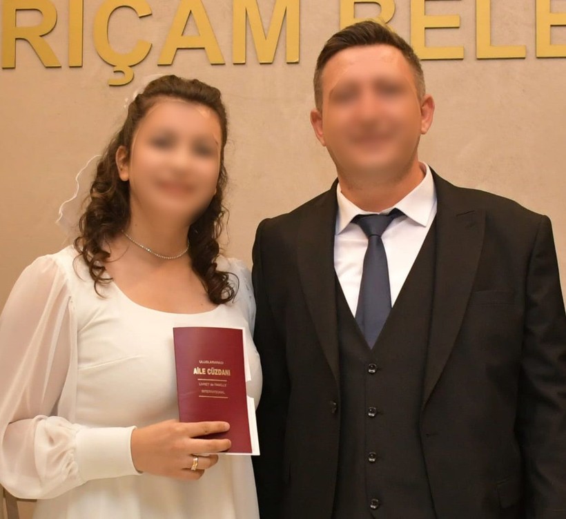 Adana'da tüyler ürperten vahşet: Eşi tarafından 6. kattan atılan Dilek öğretmen felç kaldı! - Resim: 2