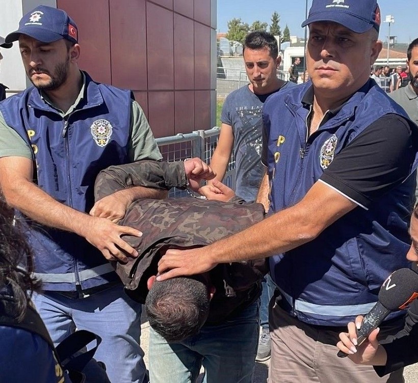 Müge Anlı ile Tatlı Sert'te çözülen Lina Nazlı Erbay cinayetinde dehşete düşüren ifade! 3 yaşındaki çocuğun cesedi dondurucuda bulunmuştu - Resim: 7