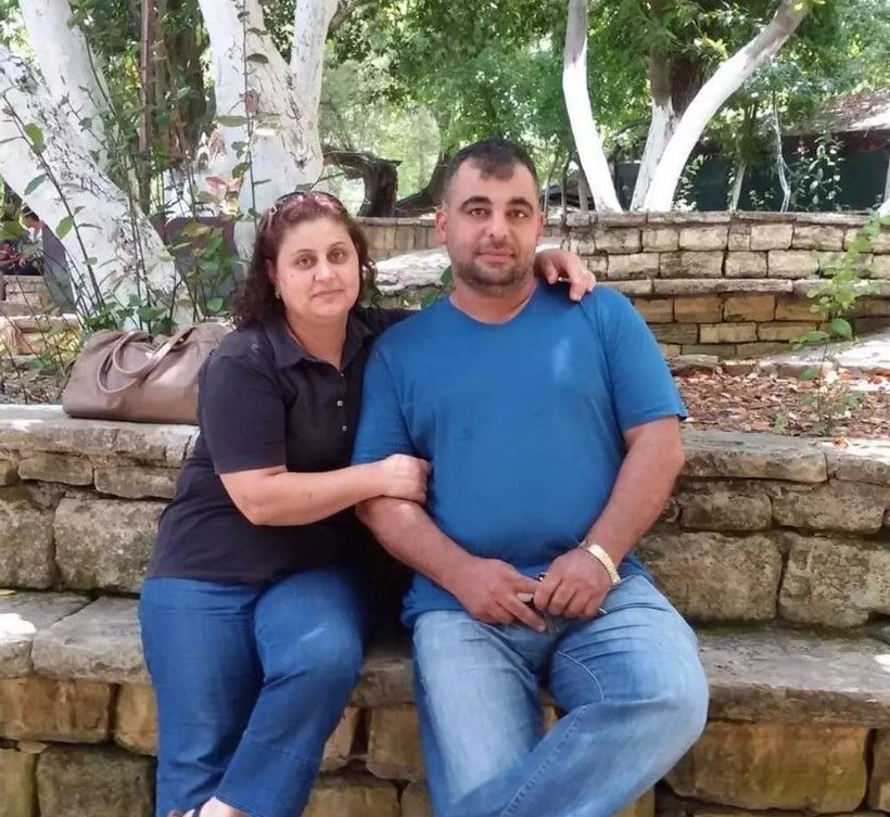 Antalya Serik'te korkunç manzara! Yemek masasında vahşet - Resim: 4