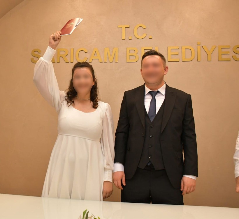 Adana'da tüyler ürperten vahşet: Eşi tarafından 6. kattan atılan Dilek öğretmen felç kaldı! - Resim: 3