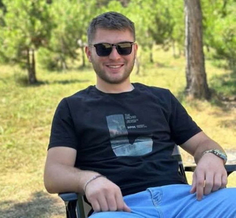 3 yıl önce aynı gün işe başlayan Denizlili 2 ormancı, birlikte şehit oldu - Resim : 3
