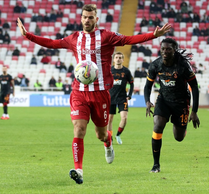 Erden Timur'dan Fenerbahçe ve VAR sözleri - Resim: 4