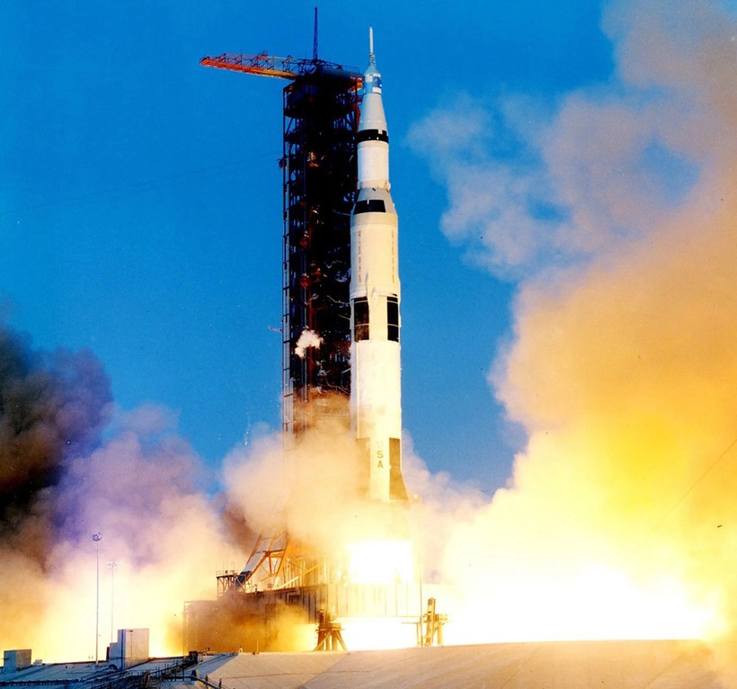 Apollo 13'ü kurtaran mühendis 95 yaşında hayatını kaybetti - Resim : 2