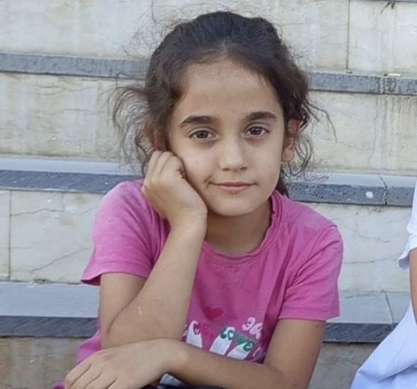 9 yaşındaki Yasemin'in katili kuzeni çıktı! Kan donduran itiraf - Resim: 3