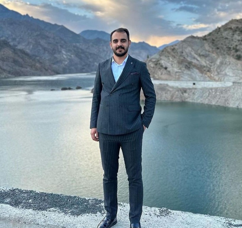 AK Parti Artvin Gençlik Kolları Başkanı Doğukan İslamoğlu'un hayatını kaybettiği kazada ölü sayısı 3 oldu - Resim: 5