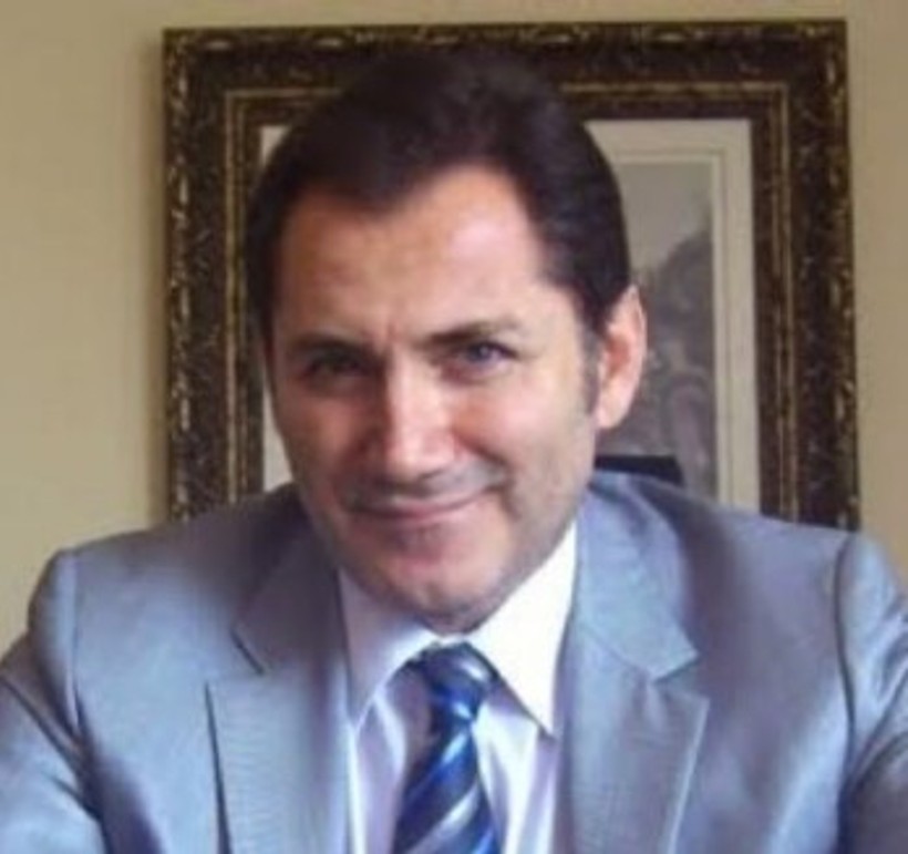 İBB soruşturması: Murat Gülibrahimoğlu'nun mal varlığına el konuldu - Resim : 1
