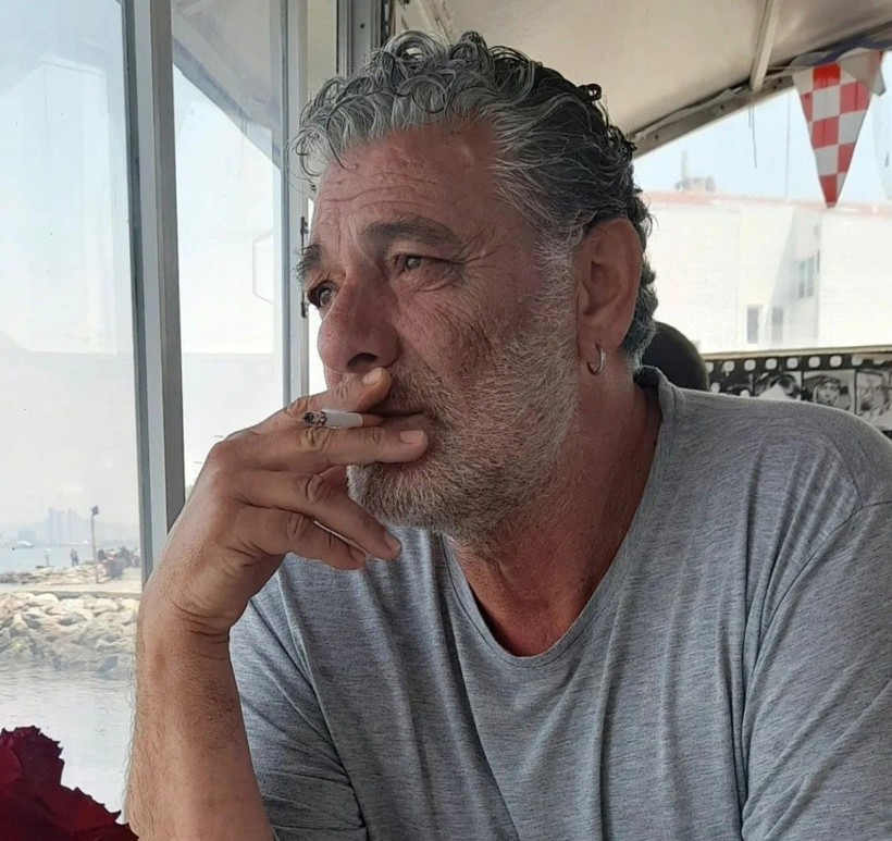 Kurtlar Vadisi'nde canlandırdığı 'Cerrahpaşalı' Halit karakteriyle tanınan Özcan Varaylı'nın son hali şaşırttı - Resim: 8